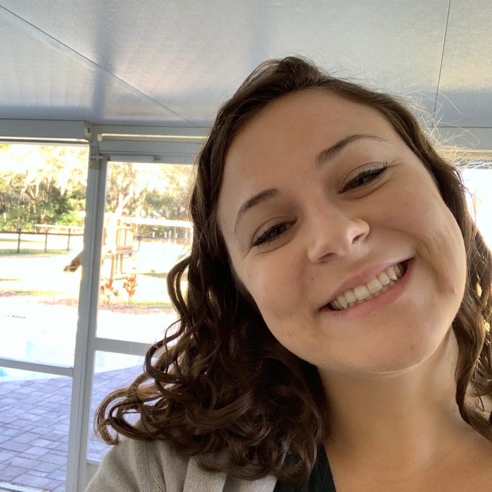 Meet your Posher, Kara